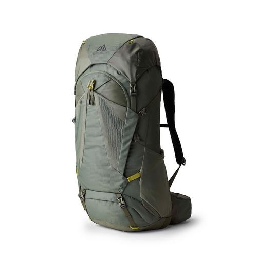 Gregory Mountain Zulu 55 Backpacking Backpack - Primary Image
