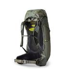 Gregory Mountain Zulu 55 Backpacking Backpack - Thumbnail 2 of 4