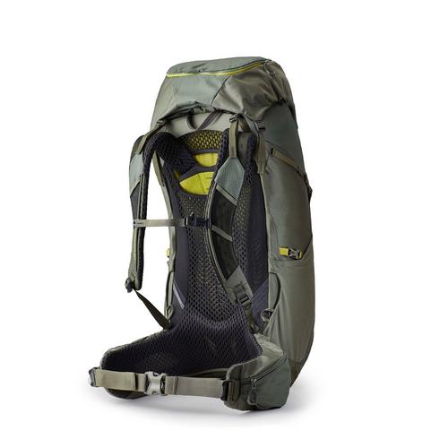 Gregory Mountain Zulu 55 Backpacking Backpack - Primary Image