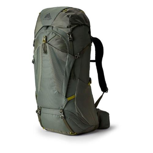 Gregory Zulu 65 Backpacking Backpack - Primary Image