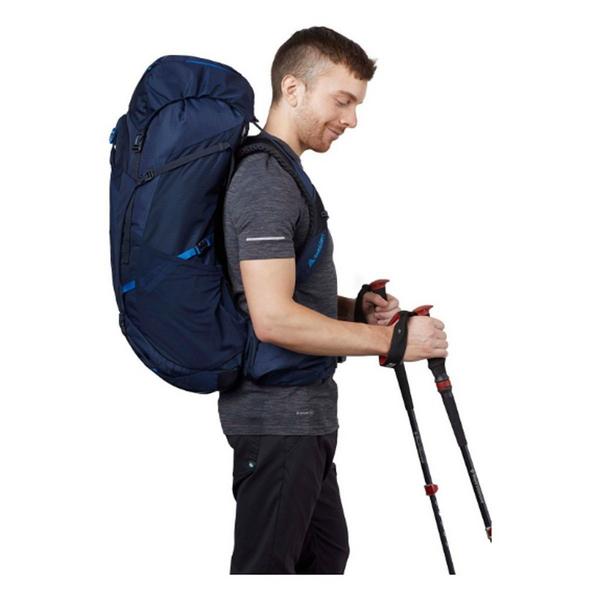 Gregory Zulu 65 Backpack