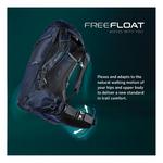 Gregory Zulu 65 Backpacking Backpack - Thumbnail 4 of 14