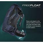 Women's Gregory Mountain Jade 53 Backpacking Backpack - Thumbnail 4 of 5