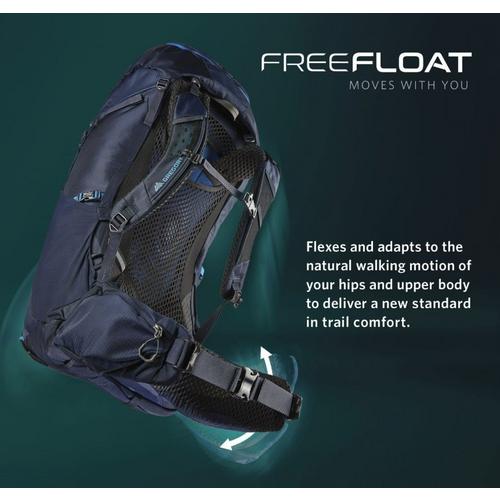 Women's Gregory Mountain Jade 53 Backpacking Backpack - Primary Image