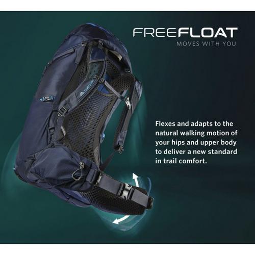 Women's Gregory Jade 63 Backpacking Backpack - Primary Image