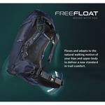 Women's Gregory Jade 53 Backpacking Backpack - Thumbnail 4 of 7