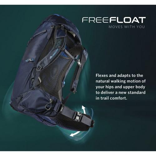 Women's Gregory Jade 53 Backpacking Backpack - Primary Image