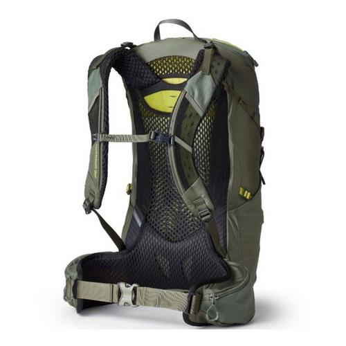 Gregory Zulu 30 Backpacking Backpack - Primary Image