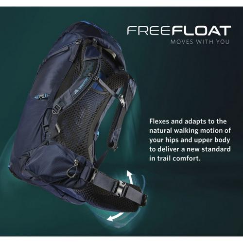 Gregory Zulu 30 Backpacking Backpack - Primary Image