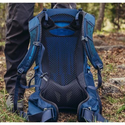 Gregory Zulu 30 Backpacking Backpack - Primary Image