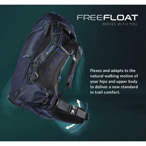 Gregory Mountain Zulu 30 Backpacking Backpack - Primary Image