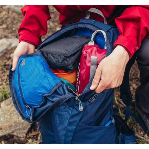 Gregory Mountain Zulu 30 Backpacking Backpack - Primary Image