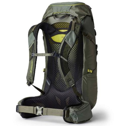 Gregory Mountain Zulu 45 Backpacking Backpack - Primary Image