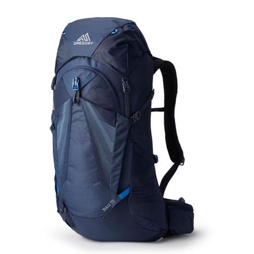Gregory Mountain Zulu 45 Backpacking Backpack - Primary Image