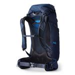 Gregory Mountain Zulu 45 Backpacking Backpack - Thumbnail 2 of 6