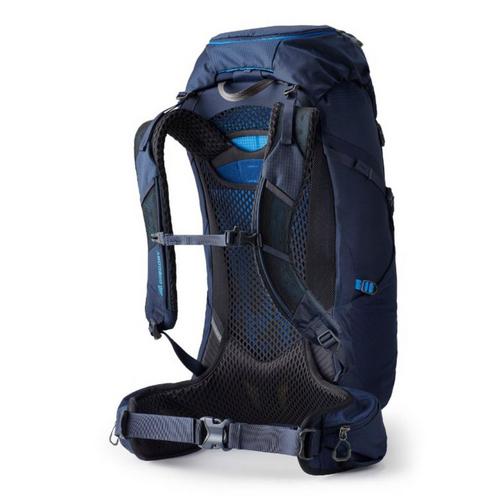 Gregory Mountain Zulu 45 Backpacking Backpack - Primary Image