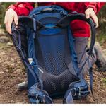 Gregory Mountain Zulu 45 Backpacking Backpack - Thumbnail 6 of 6
