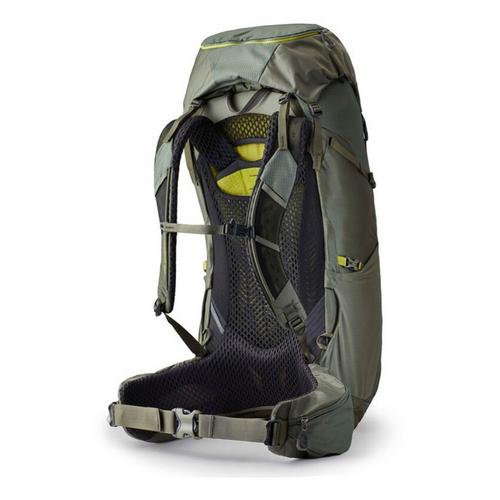 Gregory Zulu 65 Backpacking Backpack - Primary Image