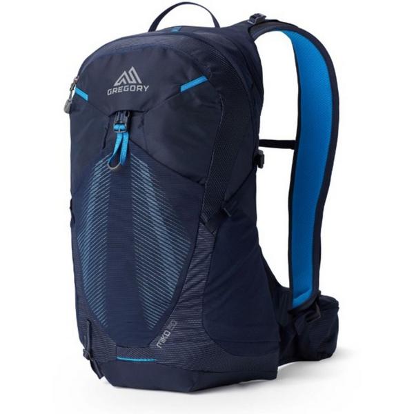 GREGORY Maya 20 Plus Backpack Volt Blue