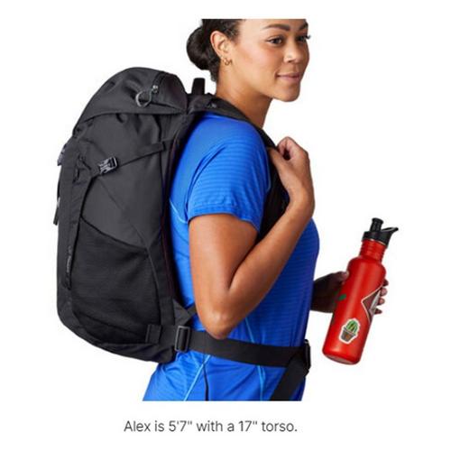 Gregory Mountain Mountain Nano 30 Backpacking Backpack - Primary Image