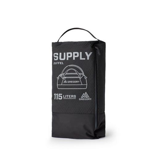 Gregory Mountain Supply 115 Duffel Bag - Primary Image