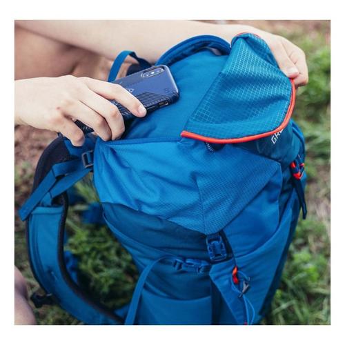 Kids' Gregory Mountain Wander 30 Backpacking Backpack - Primary Image