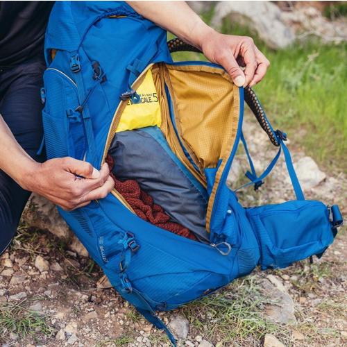 Gregory Mountain Katmai 55 Backpacking Backpack - Primary Image