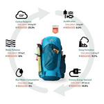 Gregory Stout 45 Plus Size Backpacking Backpack - Thumbnail 3 of 4