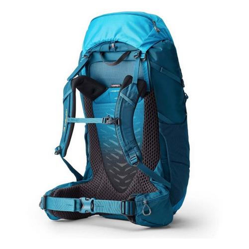Women's Gregory Mountain Amber 68 Backpacking Backpack - Primary Image