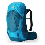 Women's Gregory Mountain Mountain Mountain Mountain Mountain Mountain Mountain Mountain Mountain Mountain Amber 44 Plus Size Backpacking Backpack - Thumbnail 1 of 4
