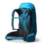 Women's Gregory Mountain Mountain Mountain Mountain Mountain Mountain Mountain Mountain Mountain Mountain Amber 44 Plus Size Backpacking Backpack - Thumbnail 2 of 4
