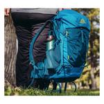 Women's Gregory Mountain Mountain Mountain Mountain Mountain Mountain Mountain Mountain Mountain Mountain Amber 44 Plus Size Backpacking Backpack - Thumbnail 4 of 4