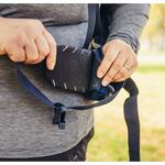 Women's Gregory Mountain Amber 68 Plus Size Backpacking Backpack - Thumbnail 5 of 7