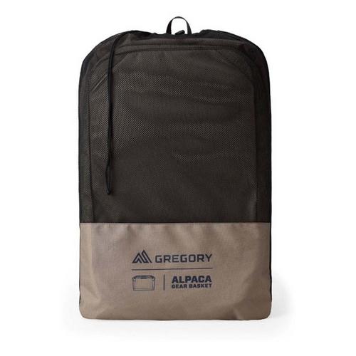 Gregory Alpaca 70 Gear Basket - Primary Image