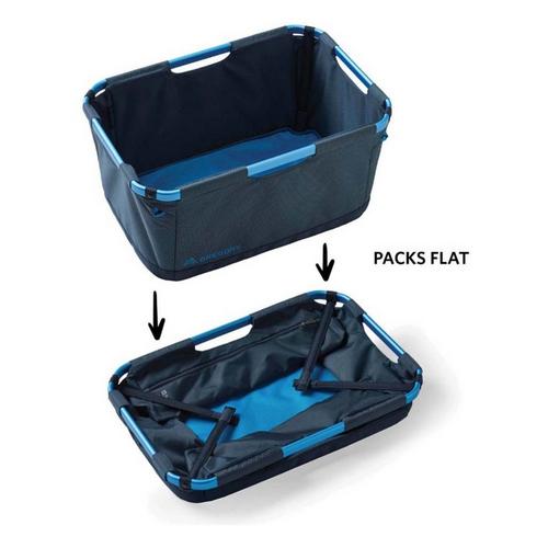 Gregory Alpaca 70 Gear Basket - Primary Image