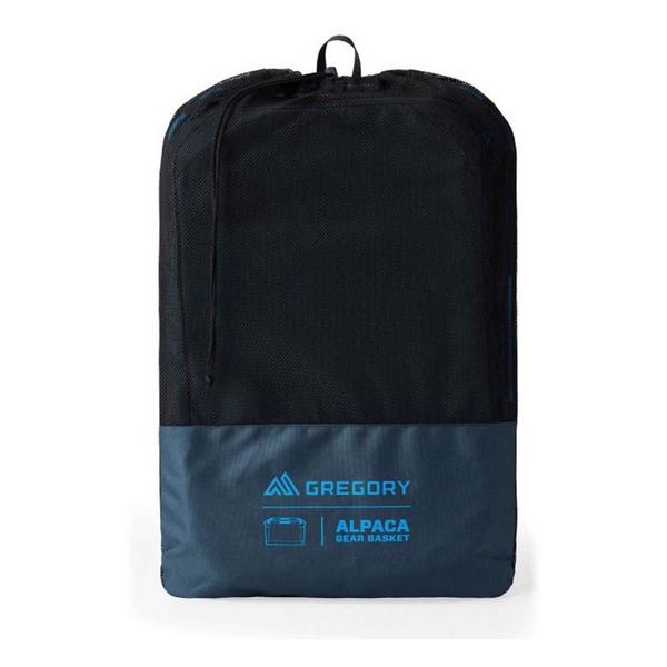 Gregory Alpaca 70 Gear Basket