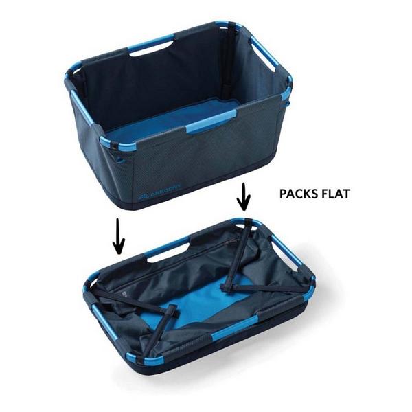Gregory Alpaca 70 Gear Basket