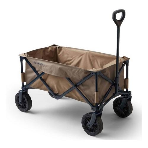 Gregory Mountain Alpaca Gear Wagon - Primary Image