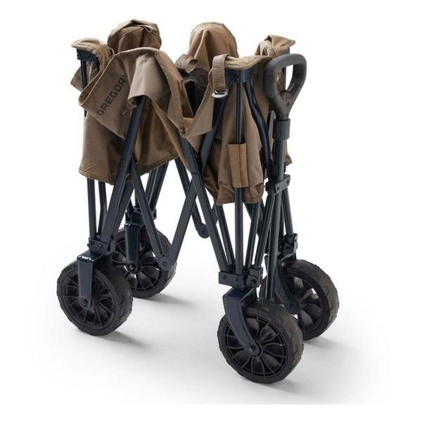 Gregory Alpaca Gear Wagon