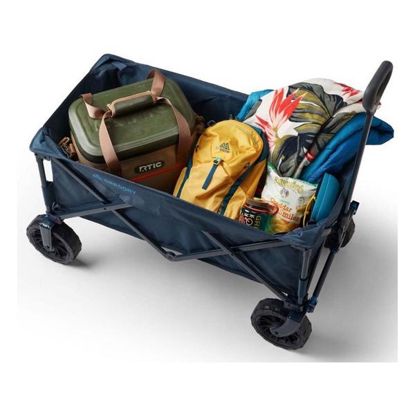 Gregory Alpaca Gear Wagon