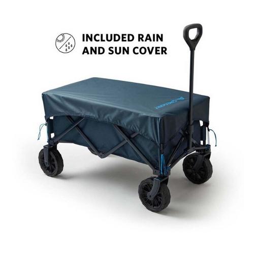 Gregory Mountain Alpaca Gear Wagon - Primary Image