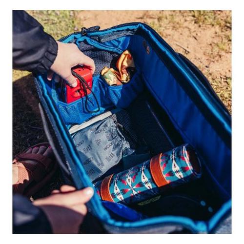 Gregory Mountain Alpaca Wide-Mouth Case 25 - Primary Image