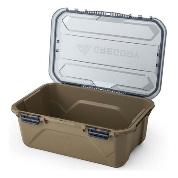 Gregory Alpaca 45 Gear Box