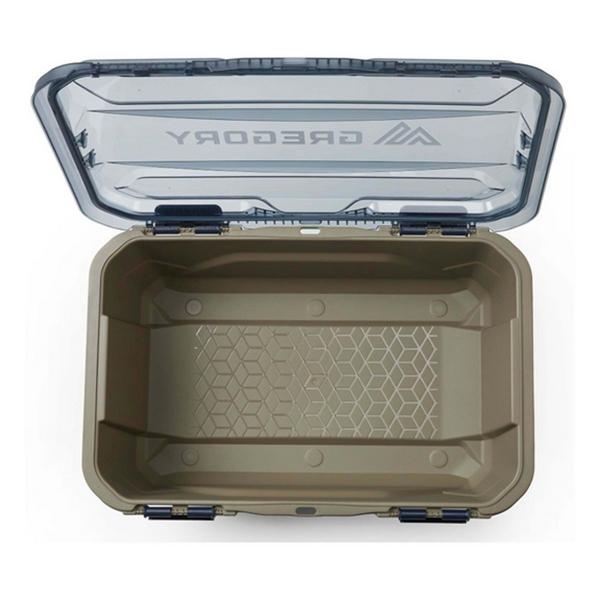 Gregory Alpaca 45 Gear Box