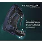 Women's Gregory Jade 63 Backpacking Backpack - Thumbnail 11 of 20