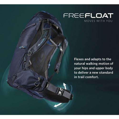 Women's Gregory Jade 63 Backpacking Backpack - Primary Image