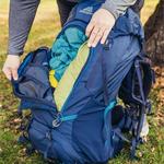 Women's Gregory Jade 63 Backpacking Backpack - Thumbnail 15 of 20