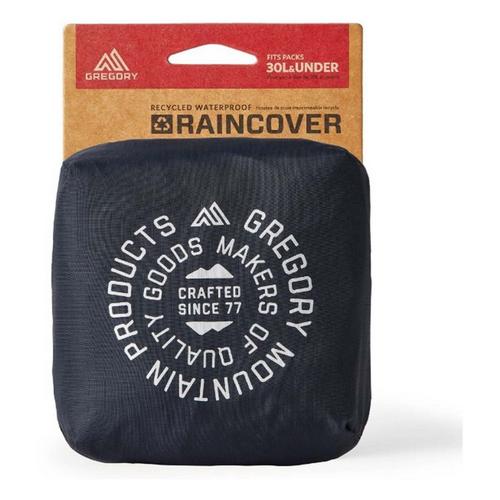 Gregory Mountain Backpack Raincover - Primary Image