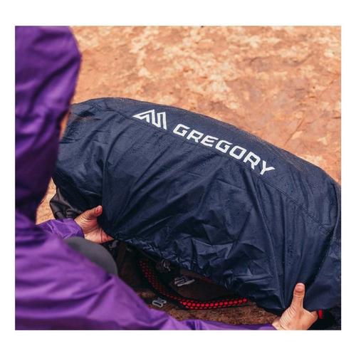 Gregory Mountain Backpack Raincover - Primary Image