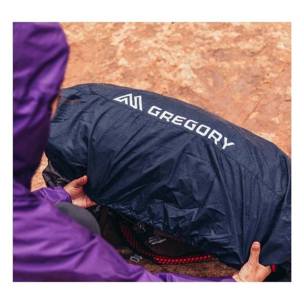 Gregory Mountain Backpack Raincover